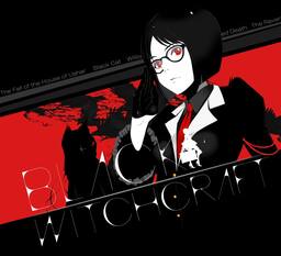Black Witchcraft