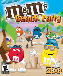 Huru Beach Party