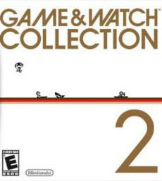 Game & Watch: Ball