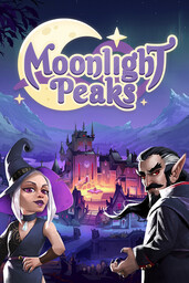 Over The Moonlight