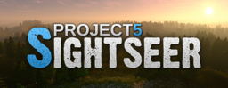 Project 5: Sightseer