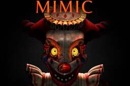 Five Nights at Freddy's: Secret of the Mimic