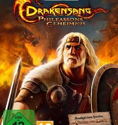 Drakensang - Phileasson's Secret