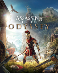 Assassin's Creed Odyssey: Story Arc 1 - Legacy of the First Blade: Episode 3
