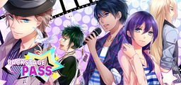 Nickelodeon Big Time Rush Backstage Pass