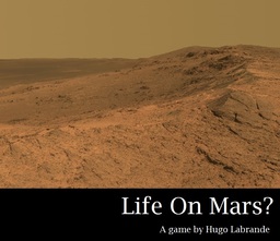 Life on Mars Remake