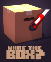 What The Box?