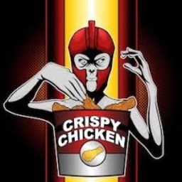Crispy Chicken