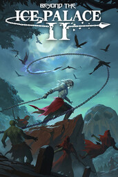 Witch of Ice Kingdom II