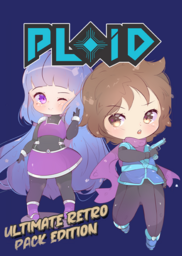 Ploid Saga
