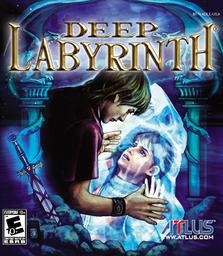 The Deep Paths: Labyrinth Of Andokost