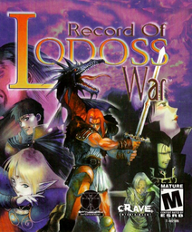 Record of Lodoss War Online