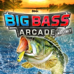 Big Bass Arcade