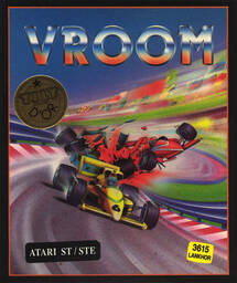 A-Vroom!