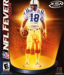 NFL Fever 2004