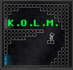 K.O.M.A