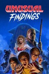 Fantastic Findings Hidden Seasons