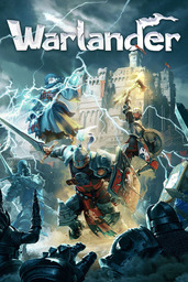 Warlander