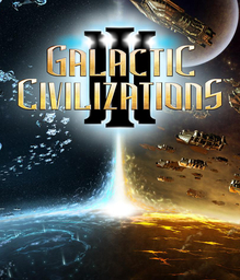 Galactic Civilizations III: Mech Parts Kit DLC
