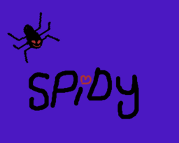 The Spidy Quiz