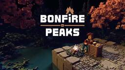 Bonfire Peaks: Lost Memories