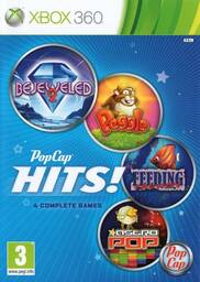 PopCap Greatest Hits