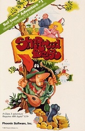 Sherwood Forest