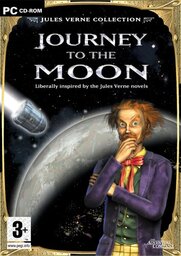 Voyage: Journey to the Moon
