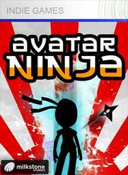 Avatar Trials: Ninja Uprising