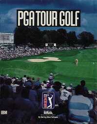 PGA Tour Golf