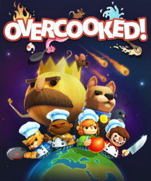 Overcooked - The Lost Morsel
