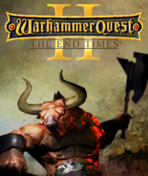 Warhammer Quest 2: The End Times