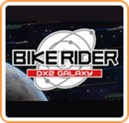 Galaxy Cannon Rider