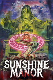 Sunshine Manor Prologue