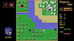Ringlorn Saga Gaiden
