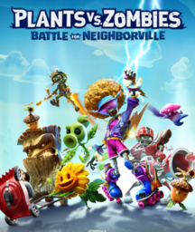 Plants vs. Zombies: Battle for Neighborville - Complete Edition