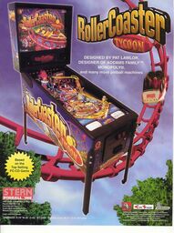 RollerCoaster Tycoon Deluxe