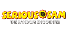 Serious Sam: The Random Encounter
