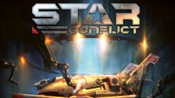 Star Conflict: Pirate Pack - Corsair