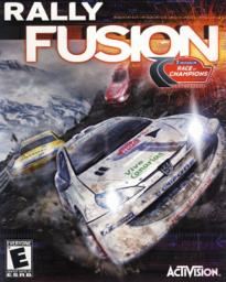 Rally Fusion: Race of Champions