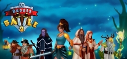 Beasts Battle