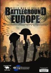 Battleground Europe: World War II Online