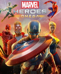 Marvel Heroes 2015