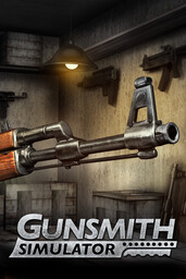Gunsmith Master Simulator