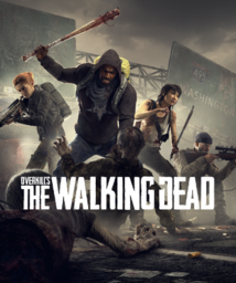 OVERKILL's The Walking Dead