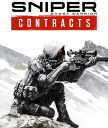 Sniper: Ghost Warrior - Second Strike