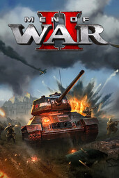 Men of War: Collector's Edition