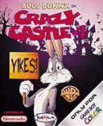 The Bugs Bunny Crazy Castle - Mickey Mouse