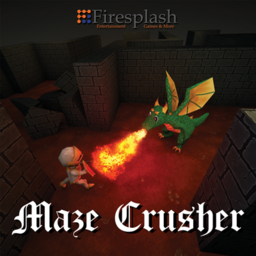 Maze Crusher