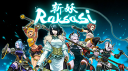 Devil Slayer Raksasi